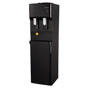 CONTI - Water Dispenser (3 Taps / Black)