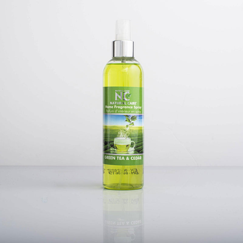 NC - Home Fragrance Spray