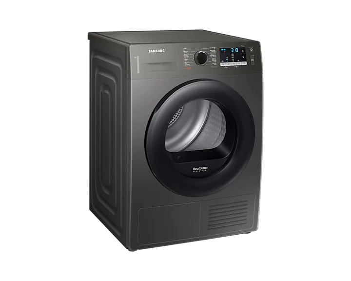 SAMSUNG - Dryer 8Kg | EU | Heat Pump