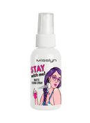Misslyn - Stay With Me Matte Fixing Spray (β)