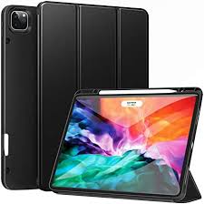 Coblue Tablet Case For Ipad Pro 12.9In 15