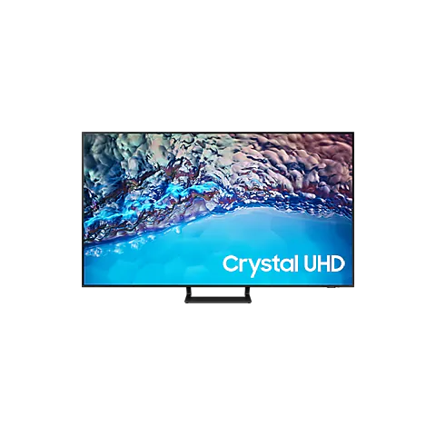 Samsung - 65" TV Crystal UHD