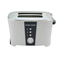 Black & Decker - 800 W - 2 Slice Cool Touch Toaster