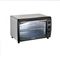 BLACK & DECKER - 800W Lifestyle Toaster Oven 42L TRO60-B9