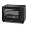 Black & Decker - 45L Toaster Oven, 1800W, with Double Glass,