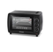 Black & Decker - 35L Double Glass Toaster Oven