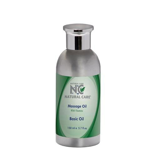 NC - Massage Oil (Basic Oil - 150Ml)