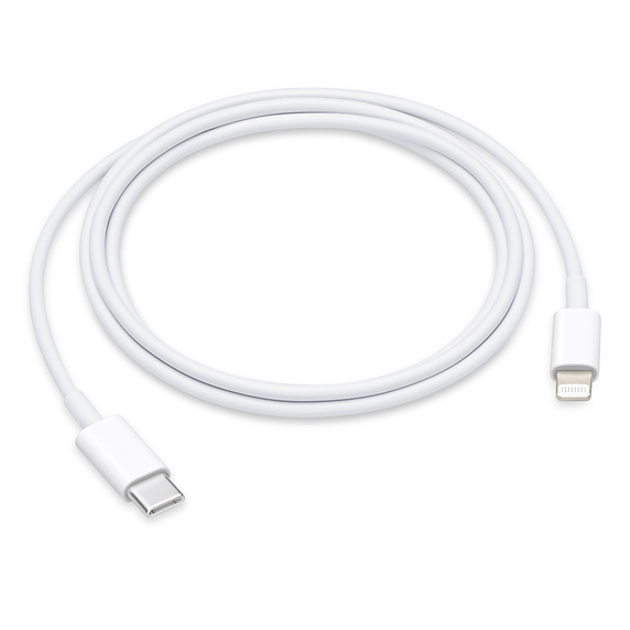 Apple - Usb-C To Lightning Cable (1M) (β)