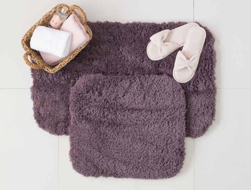 Madame Coco - Sheep Bath Mat 60X100+50X60 Cm