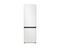 Samsung - Bottom-Mount Freezer Refrigerator, 340L