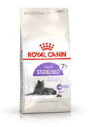 Royal Canin - Fhn Sterilised 7+ 1,5K
