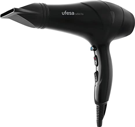 Ufesa - Hair Dryer (2200W) (β)