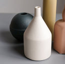 TXON - Ceramic Vase (18 x 10) cm