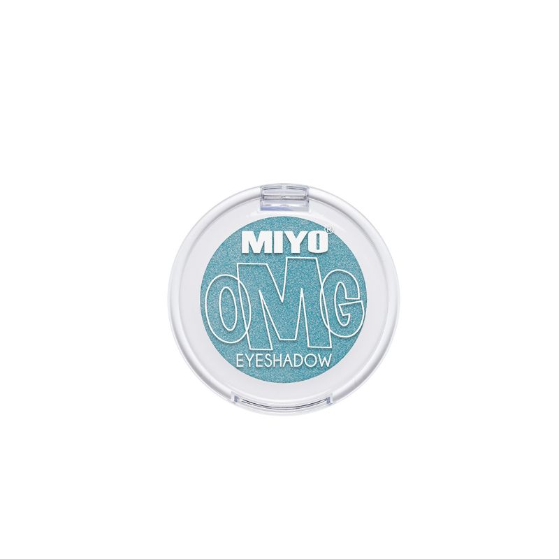 Miyo - Single Eyeshadows - Omg (β)