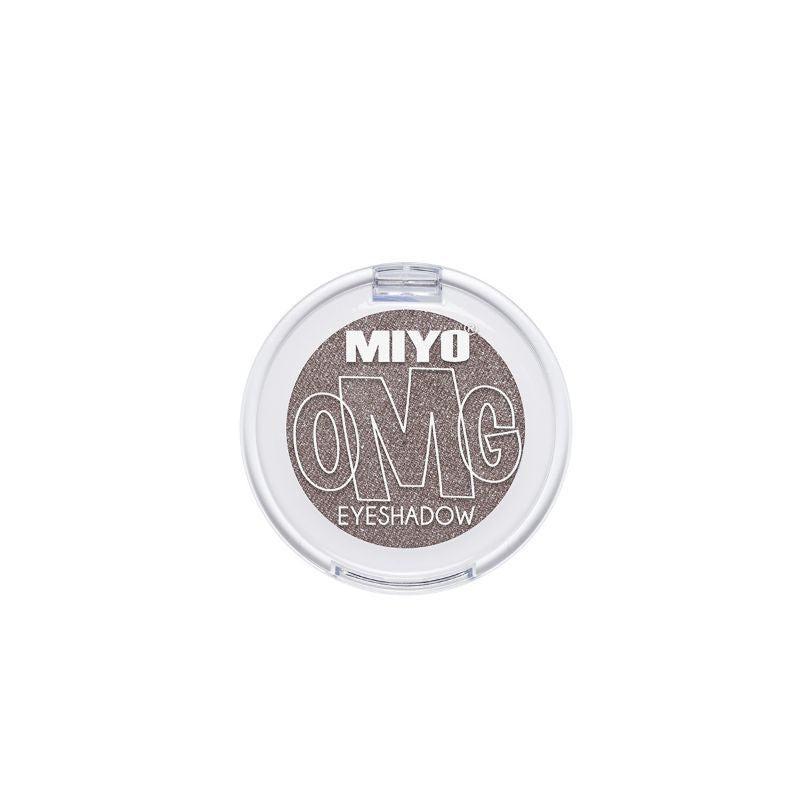 Miyo - Single Eyeshadows - Omg (β)