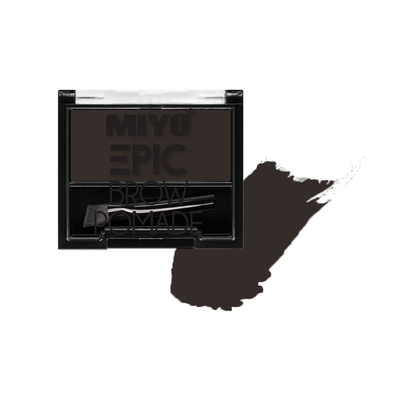Miyo - Epic Brow Pomade (β)