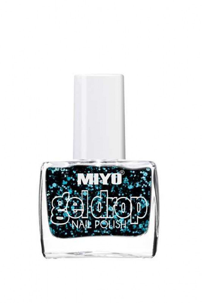 Miyo - Nail Polish Gel Drop (β)