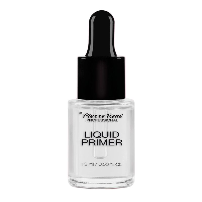 Pierrerene - Liquid Primer Transparent (β)