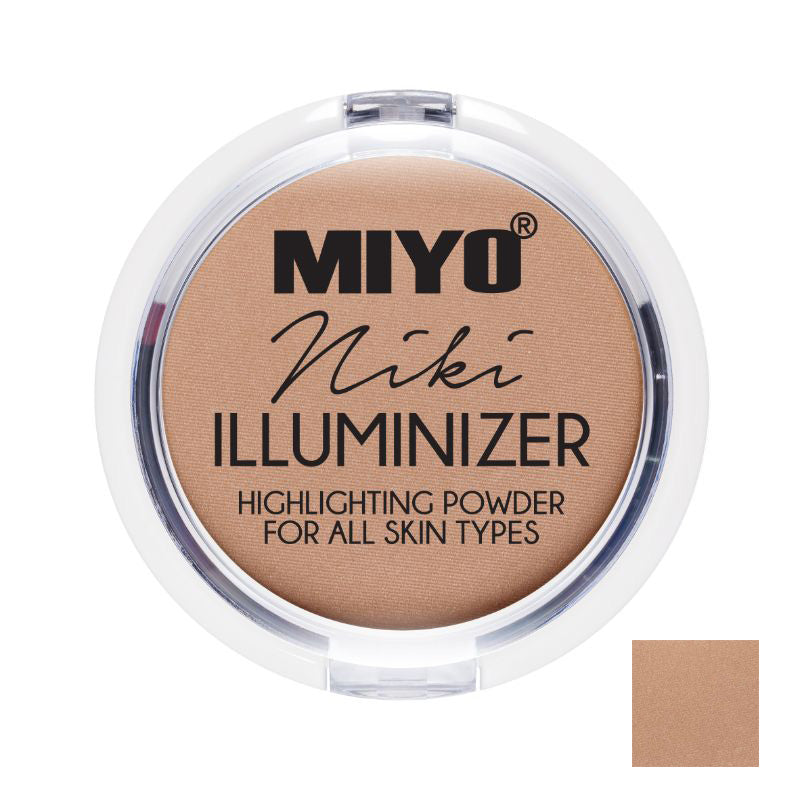 Miyo - Illuminizer (β)