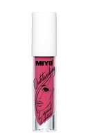 Miyo - Liquid Lipstick (β)