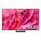 Samsung - TV 77" OLED Smart + Free Shahid 12 Months Subscription