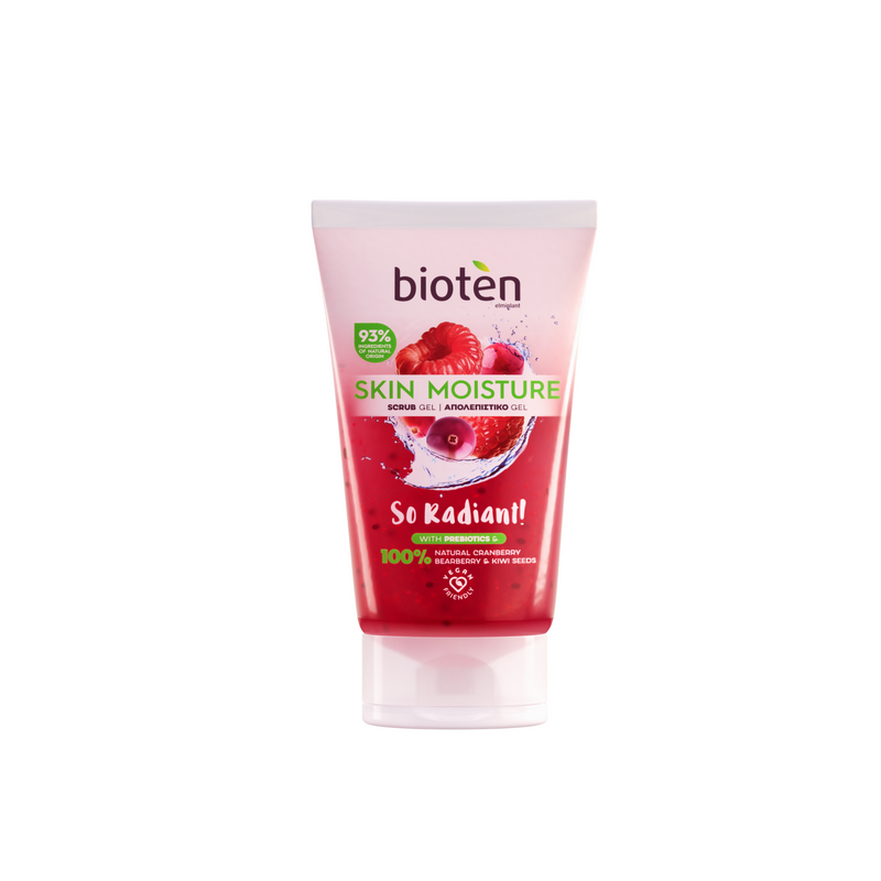 Bioten - Red Berries Scrub 150Ml