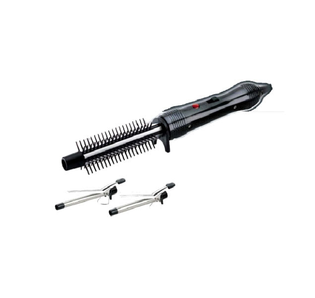 Home Electric - Hair Curlier (15W - 2In1) (β)