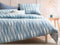 Madame Coco - Joell King Size Ranforce Duvet Cover Set - Fitted