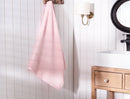 Madame Coco - Clarette Bath Towel 70X140 Cm