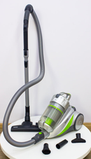 Severin - Multicyclone Vacuum Cleaner 800W