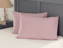 Madame Coco - MANON RANFORCE PILLOWCASE SET