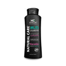 NC - Dead Sea Mud Shampoo For Frequent Use (500Ml)
