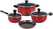 Prestige - 7Pcs Cookware Casseroles & Frypans Set