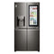 LG - Refrigerator (889L) 4D