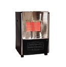 Romo - International Gas Heater 3 Burners – Black