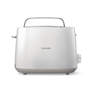 Philips - Bread Toaster Machine 830W