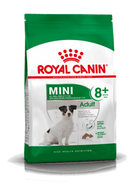 Royal Canin - Mini Adult 8+ 2Kg