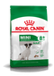 Royal Canin - Mini Adult 8+ 2Kg