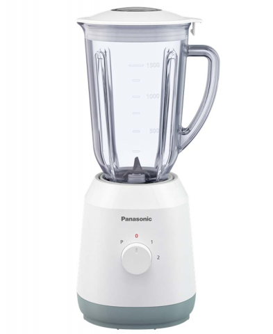 Panasonic - Blender (1.75L / 450W / White)