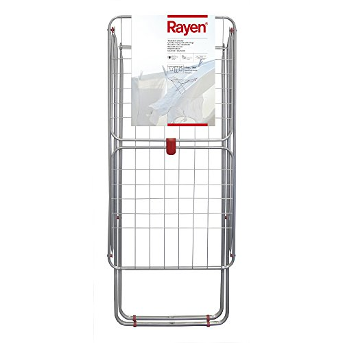 Rayen - Laundry Drying Rack With Wings