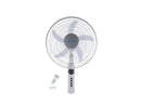 Hyundai - Stand Fan With Remote Control 18" (50W) (β)