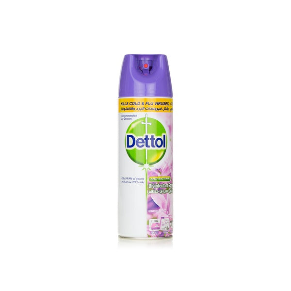 Dettol - Disinfectant Spray (Lavender / 450Ml)