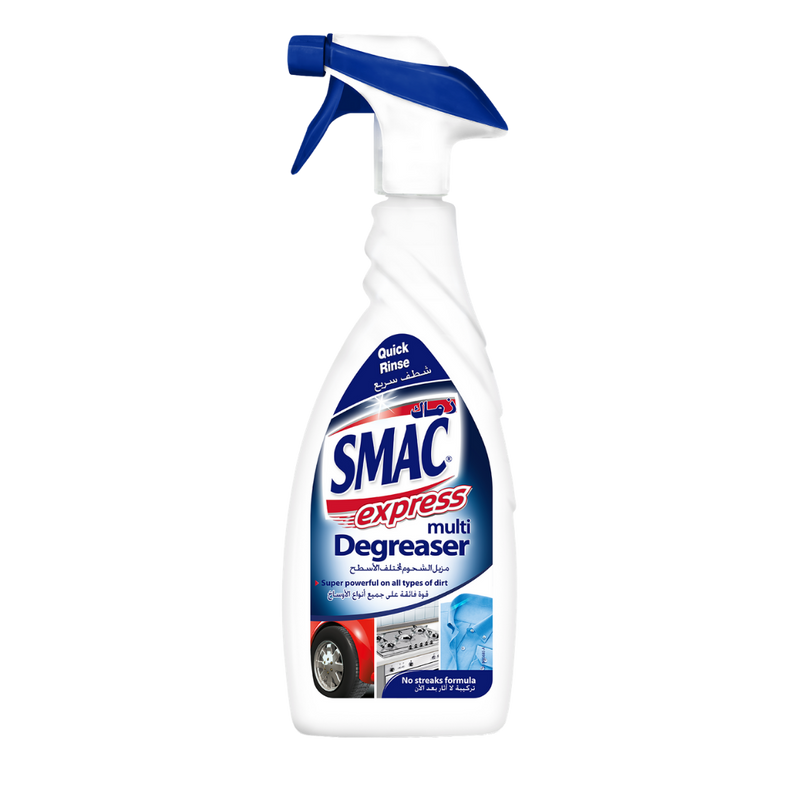 SMAC - Multi Degreaser Baking soda 650ML