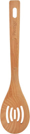Prestige - Wooden Slotted Spoon