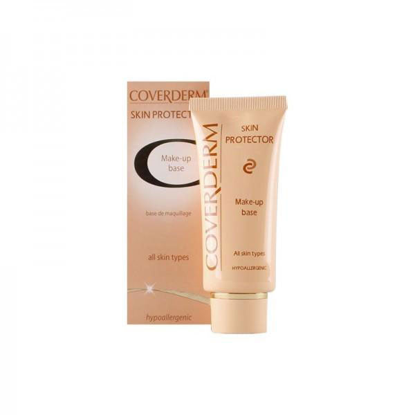 Coverderm - Skin Protector Make-up Base (β)