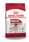 Royal Canin - Shn Medium Adult 10K
