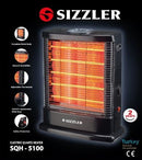 Sizzler - Electric Heater (2500W)