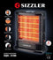 Sizzler - Electric Heater (2500W)