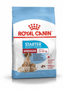 Royal Canin - Shn Medium Starter M&B 1Kg