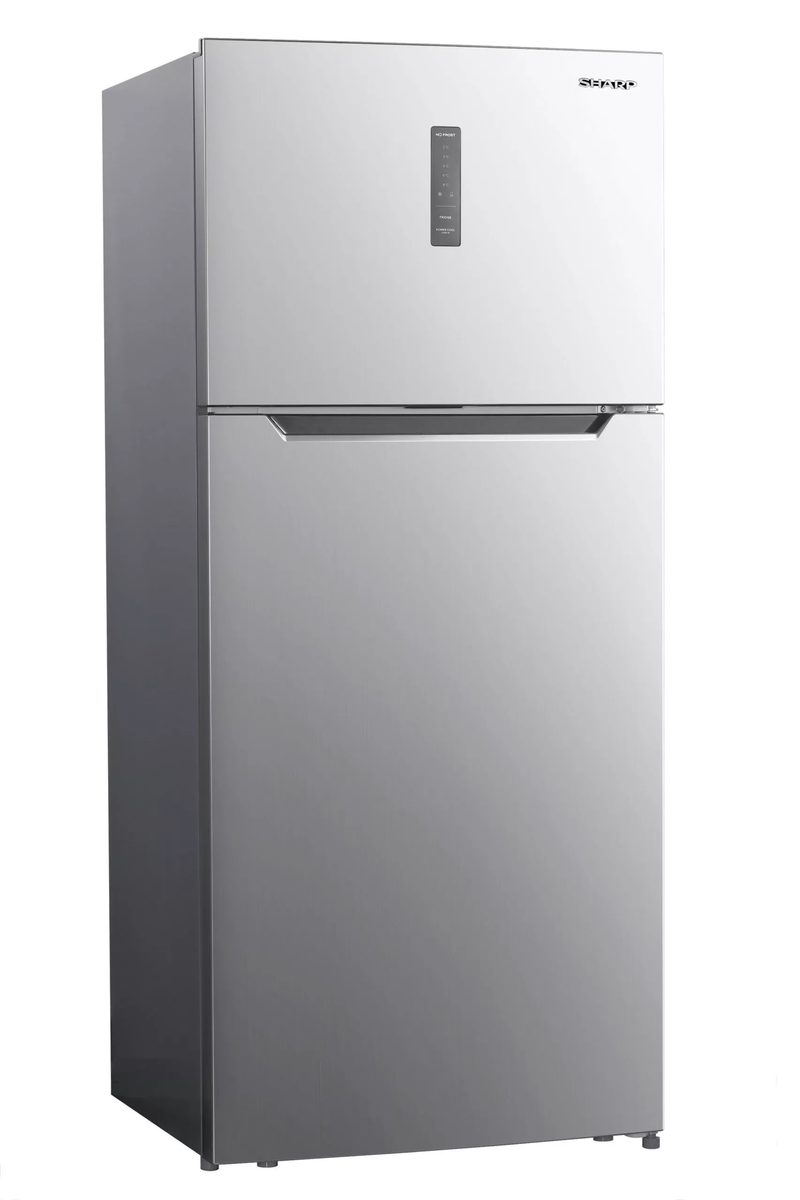 Sharp - Inverter Refrigerator (512L)